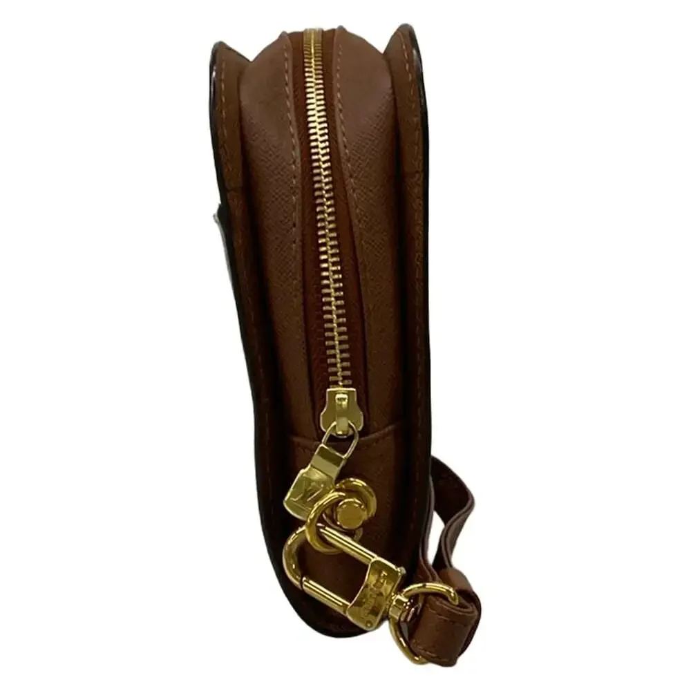 Louis Vuitton Orsay Monogram Mens Clutch Bag M51790